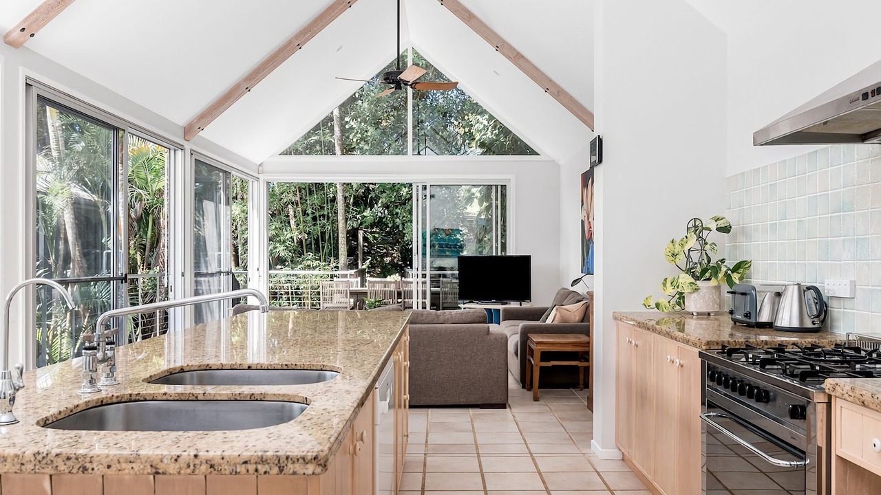 Photo of Kitchen in Byron Bay