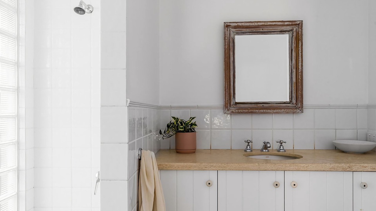 Photo of Bathroom in Byron Bay