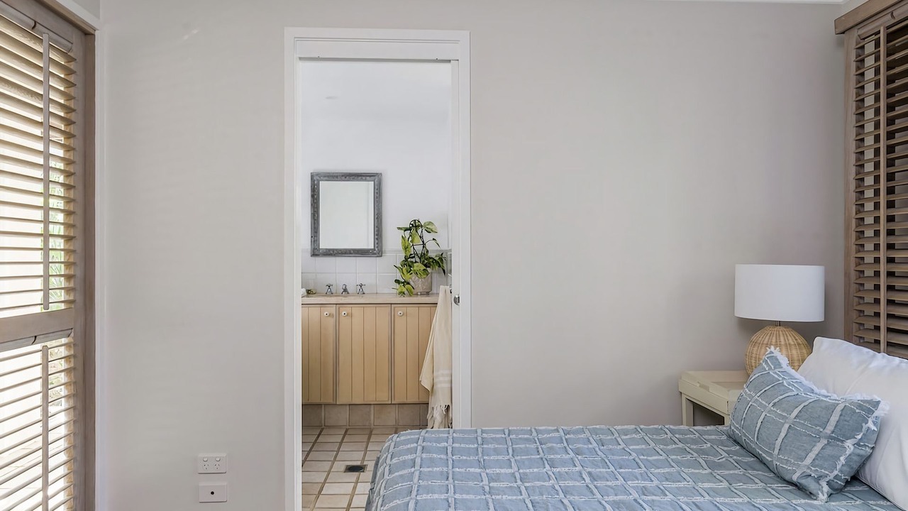 Photo of Bedroom in Byron Bay