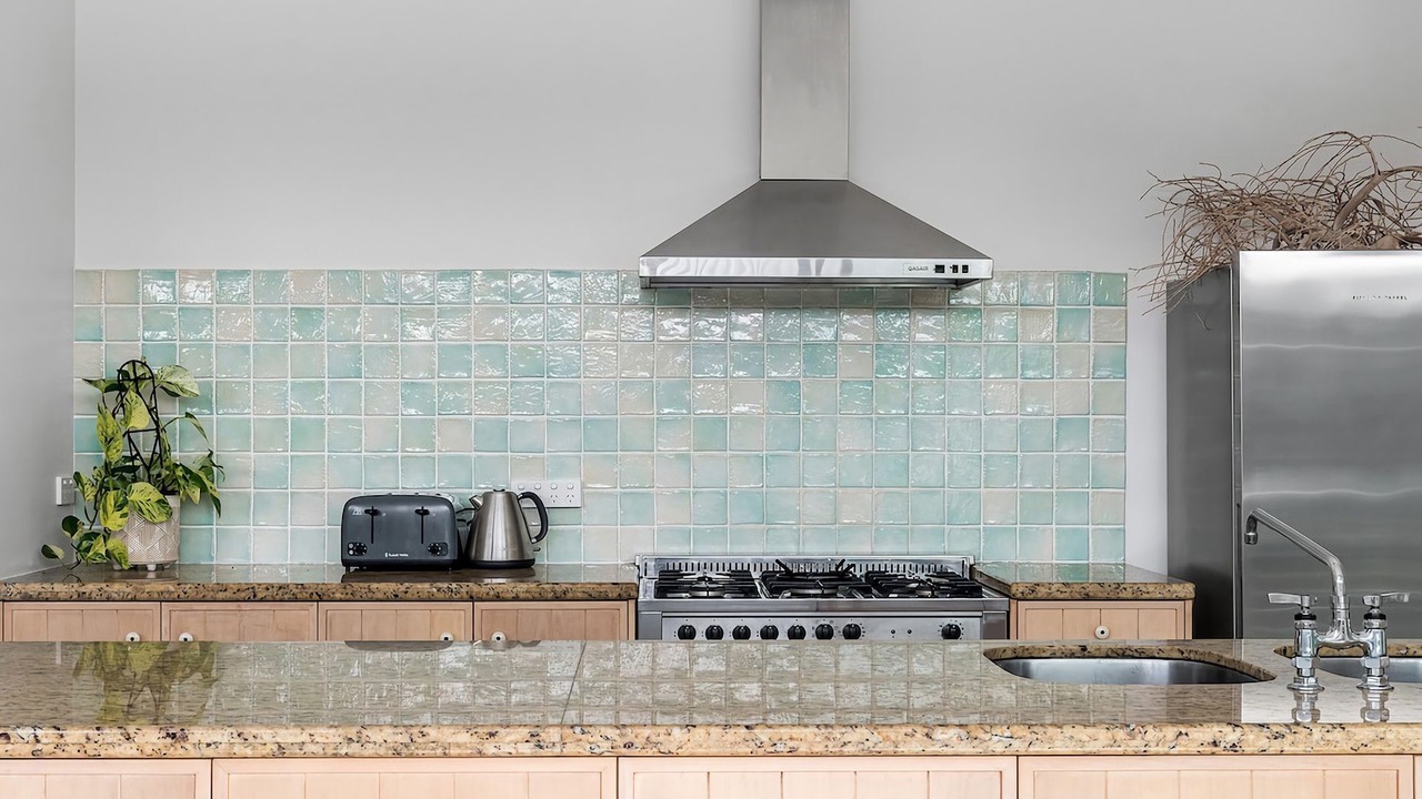 Photo of Kitchen in Byron Bay