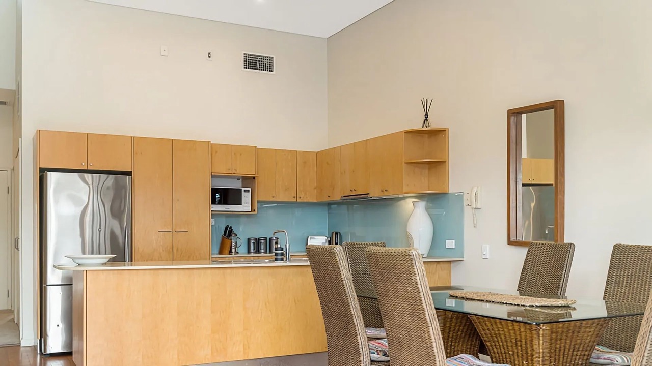 Photo of Kitchen in Byron Bay