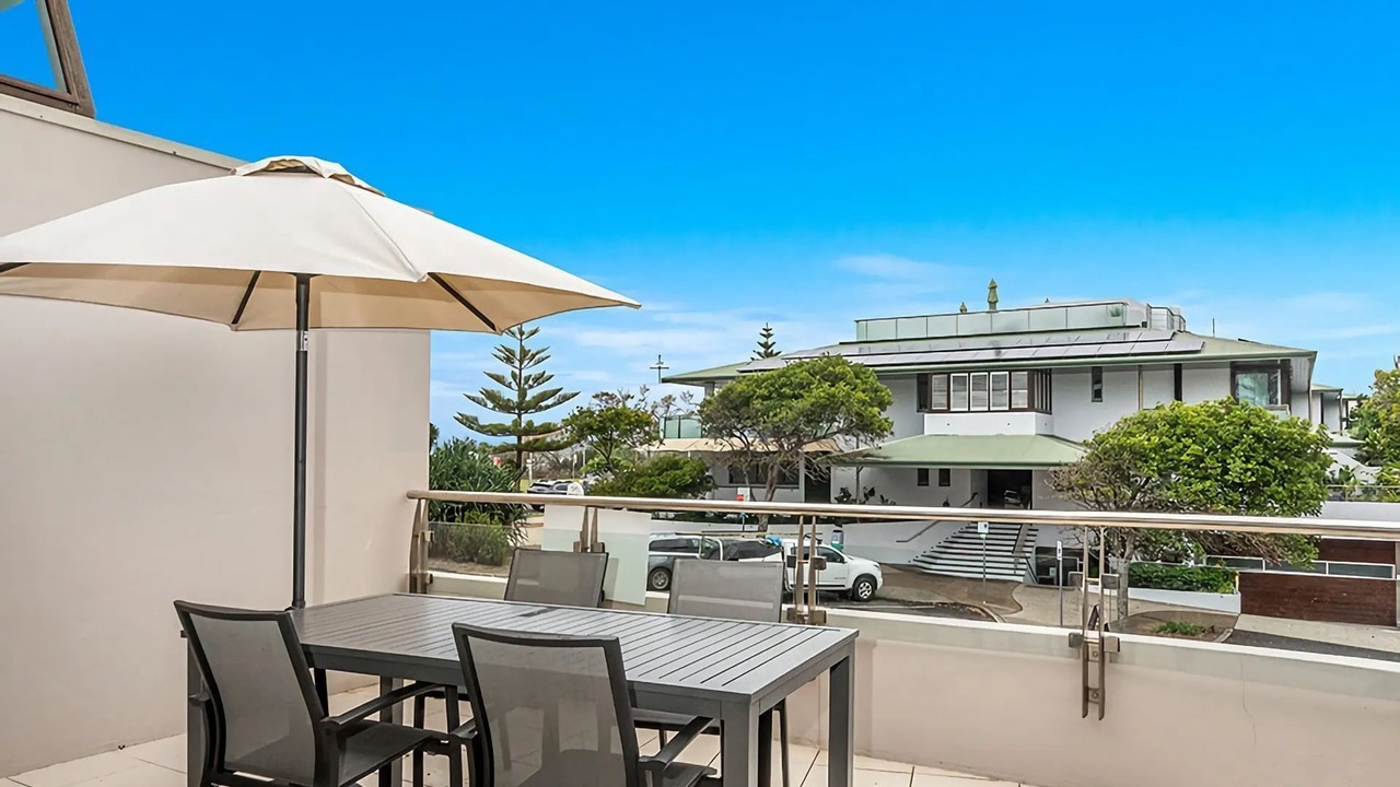 Photo of Outdoor in Byron Bay