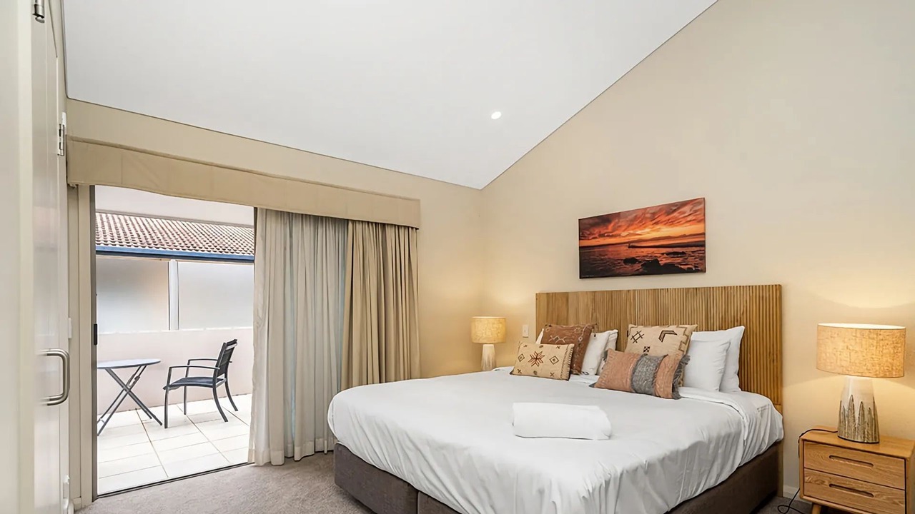 Photo of Bedroom in Byron Bay
