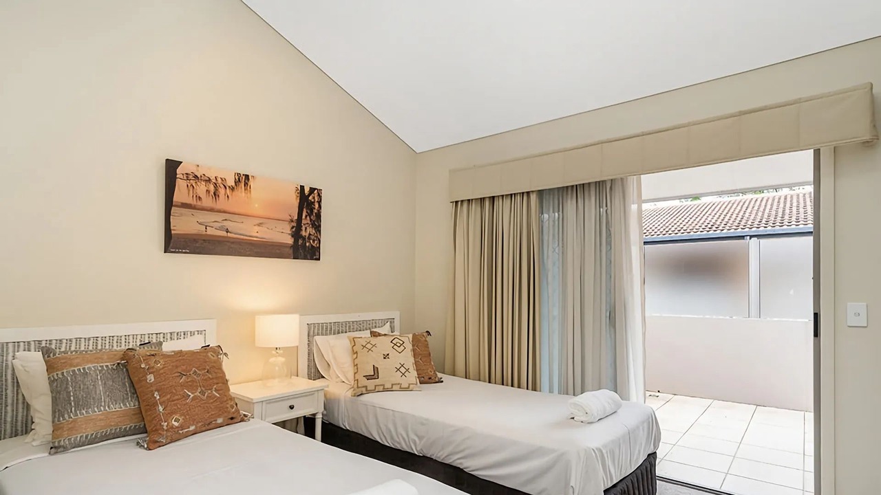 Photo of Bedroom in Byron Bay