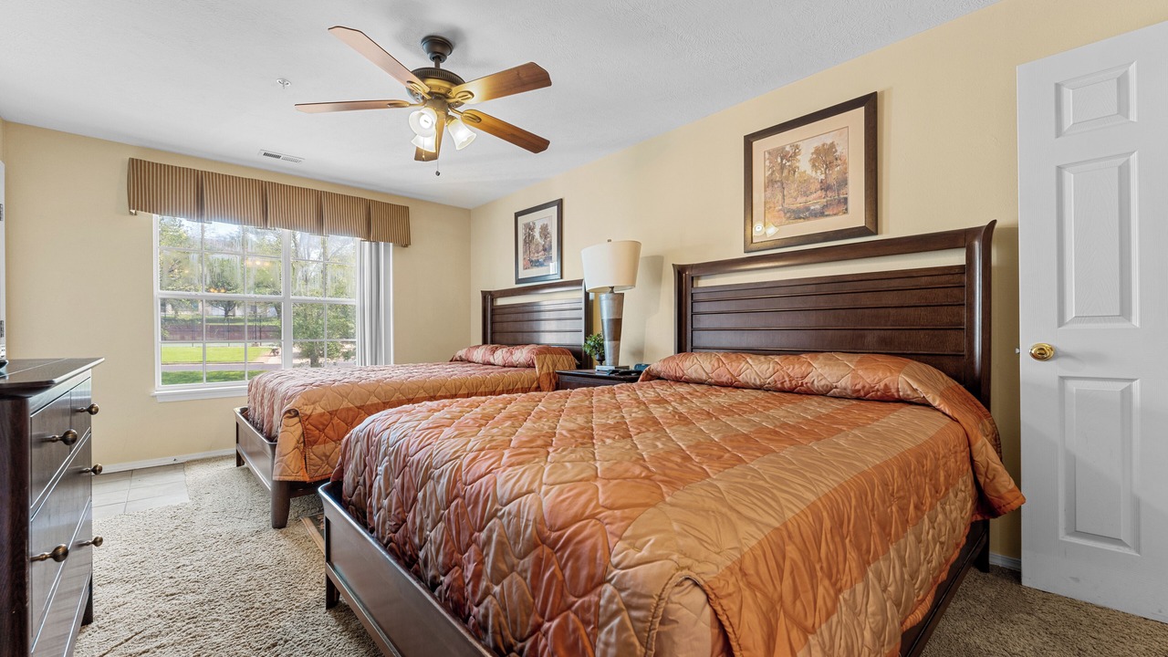 Photo of Bedroom in Branson