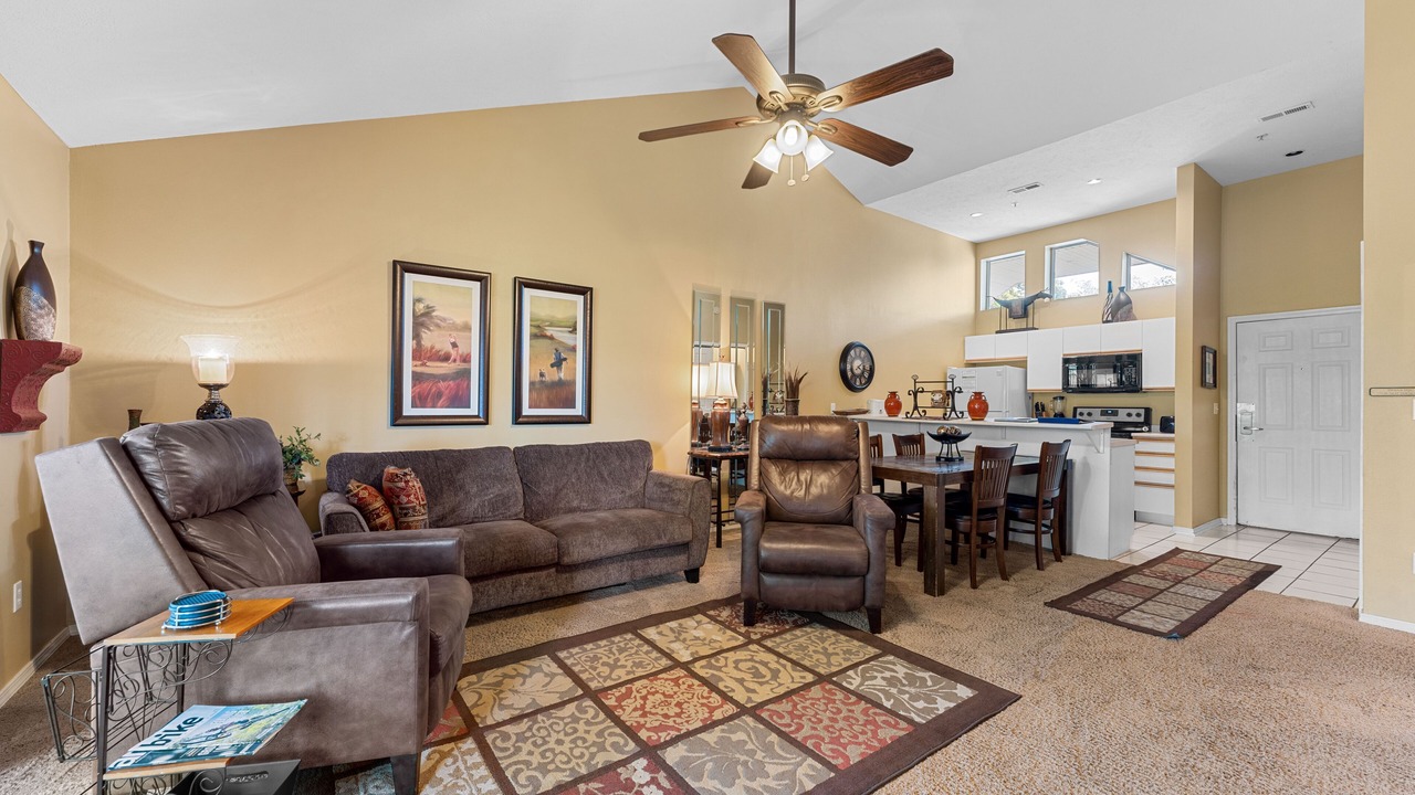 Photo of Livingroom in Branson