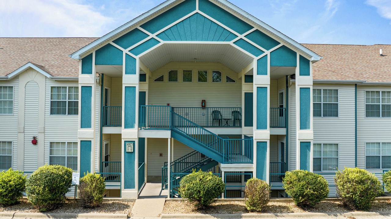 Photo of Outdoor in Branson