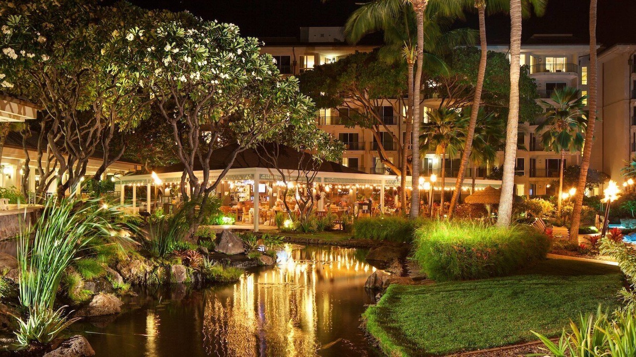Photo of Outdoor in Kaanapali
