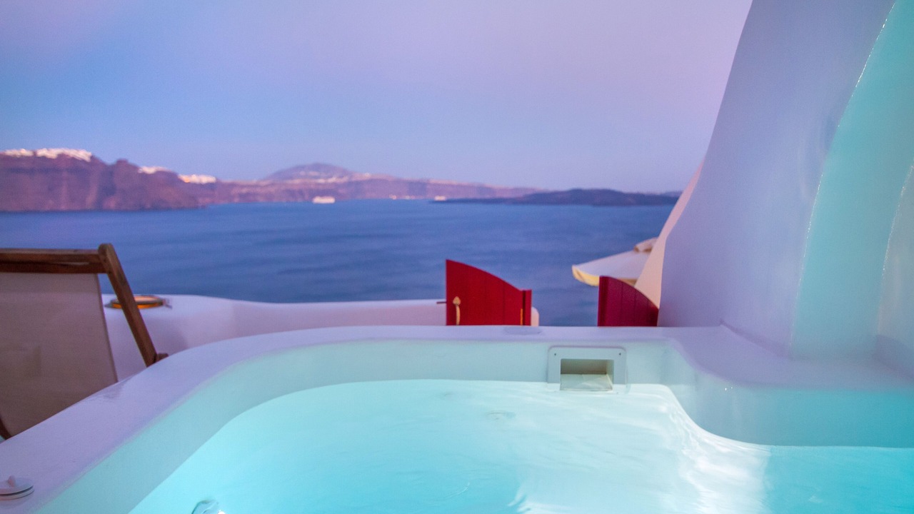 Photo of Outdoor in Oia
