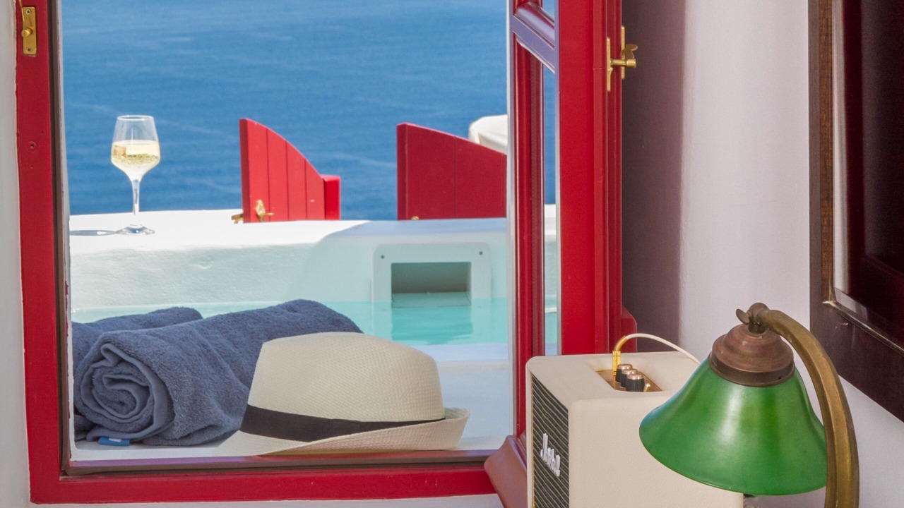 Photo of Others in Oia