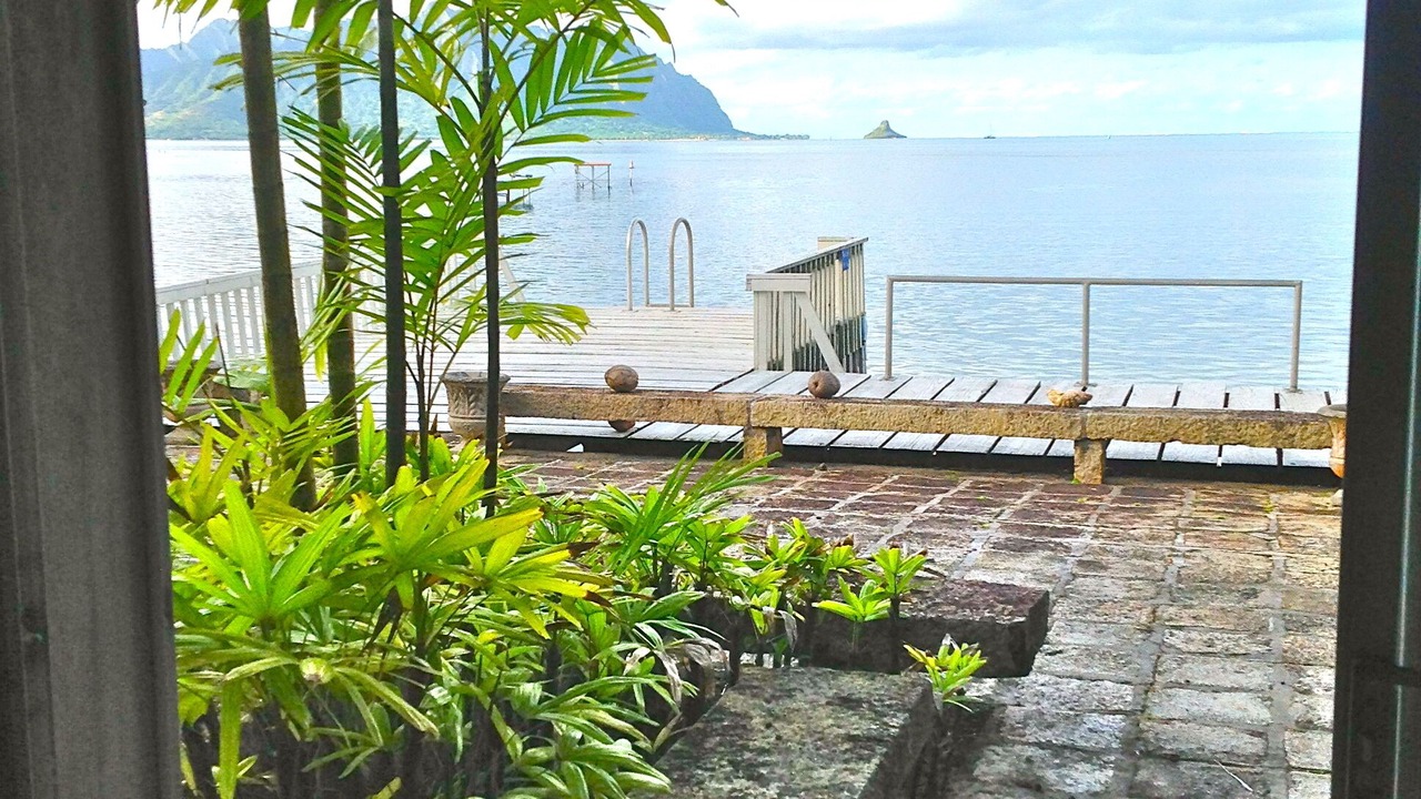 Photo of Others in Kahalu u
