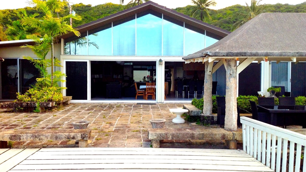 Photo of Outdoor in Kahalu u