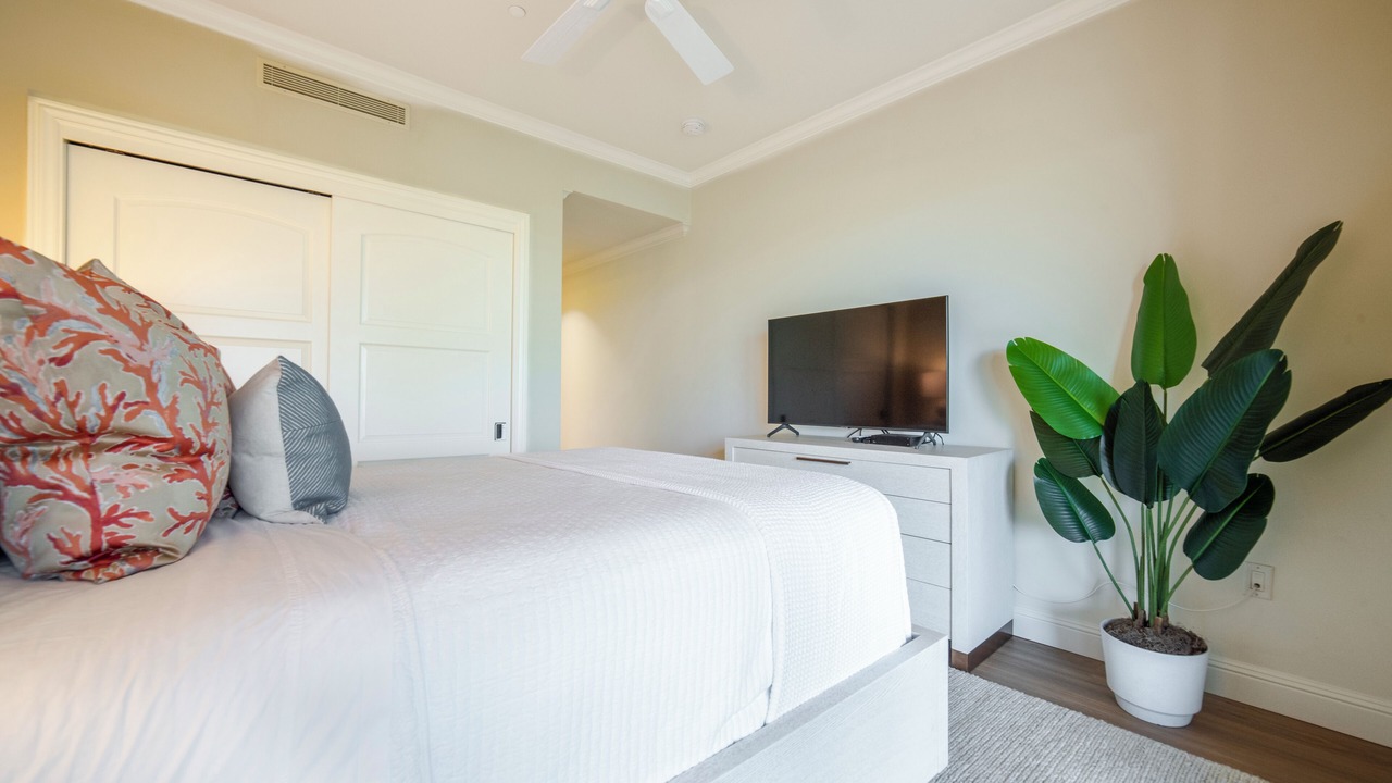 Photo of Bedroom in Wailea