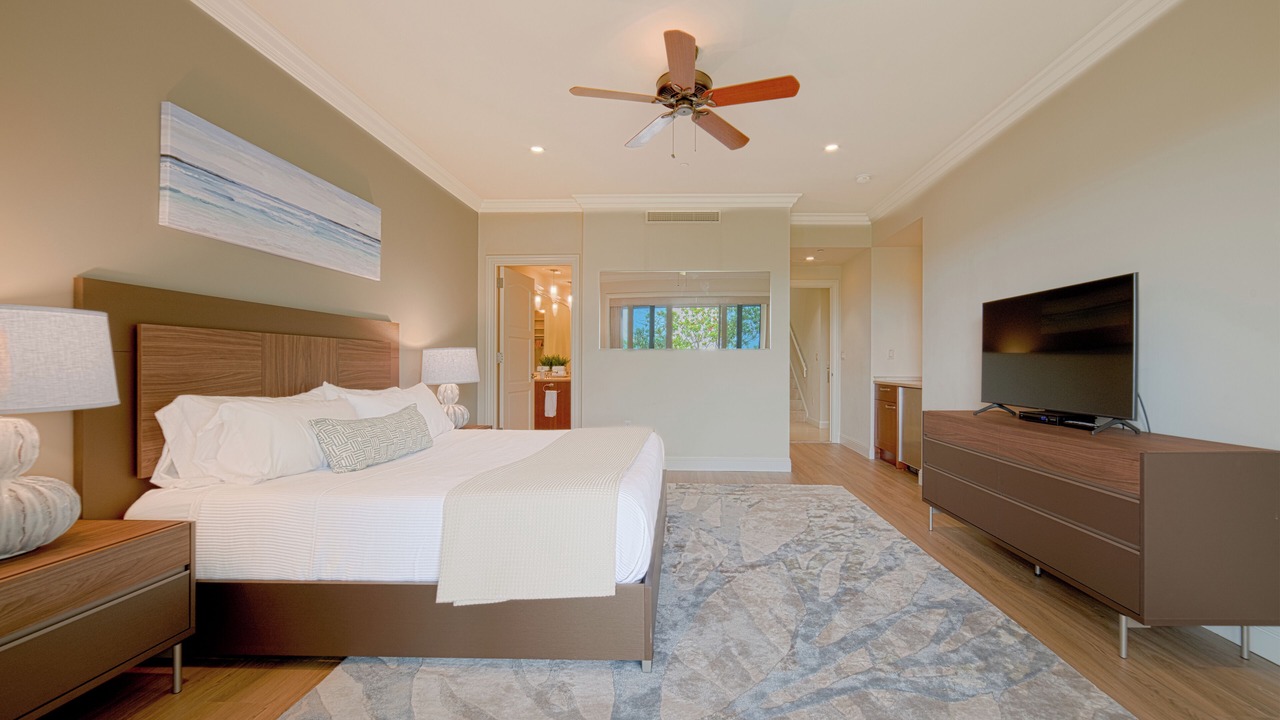 Photo of Bedroom in Wailea