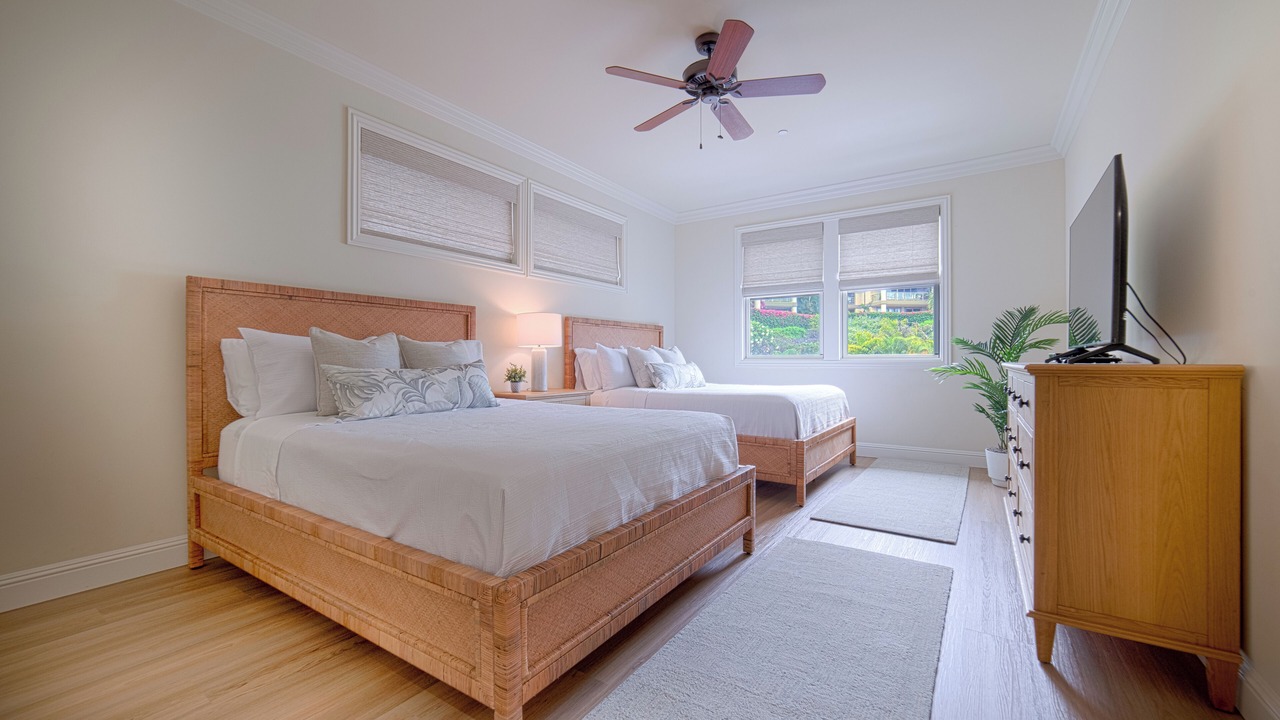 Photo of Bedroom in Wailea