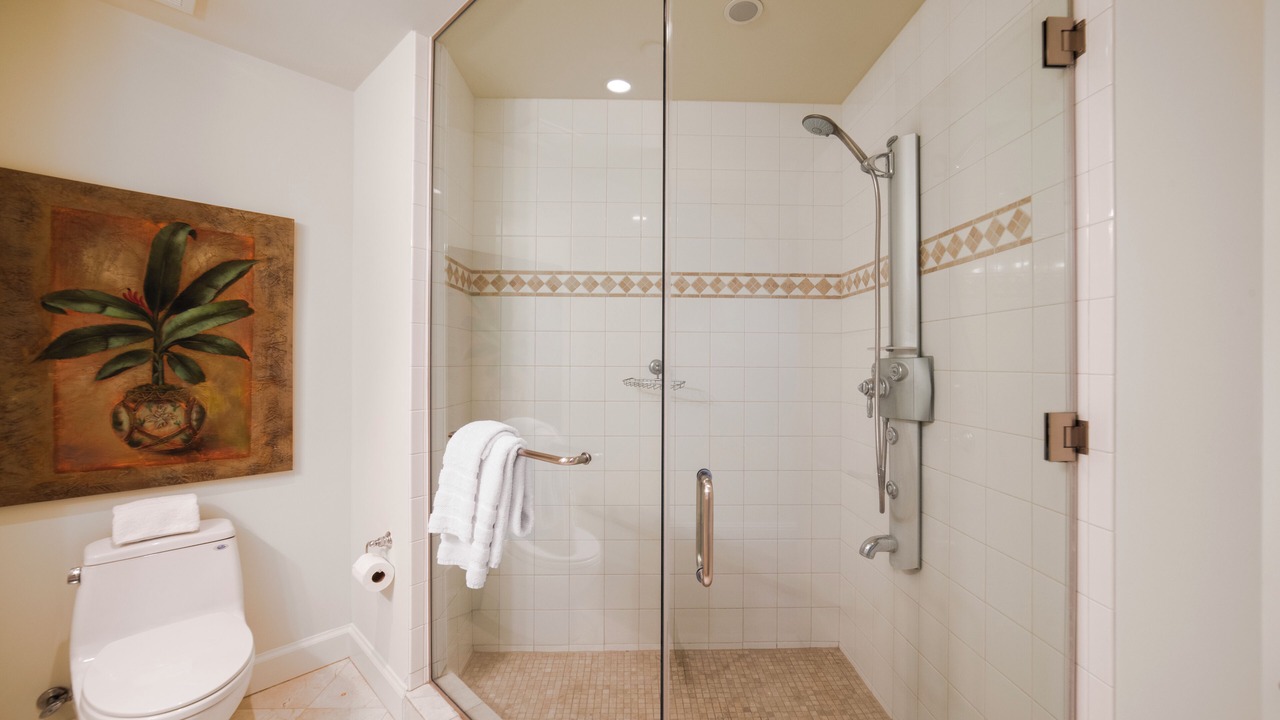 Photo of Bathroom in Wailea