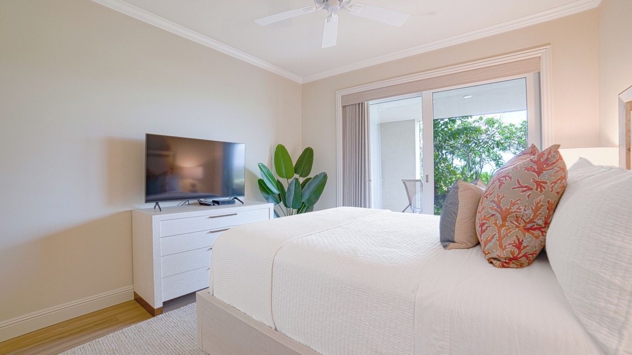 Photo of Bedroom in Wailea