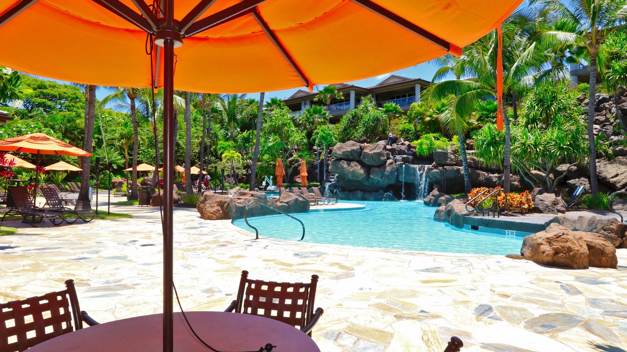 Photo of Outdoor in Wailea