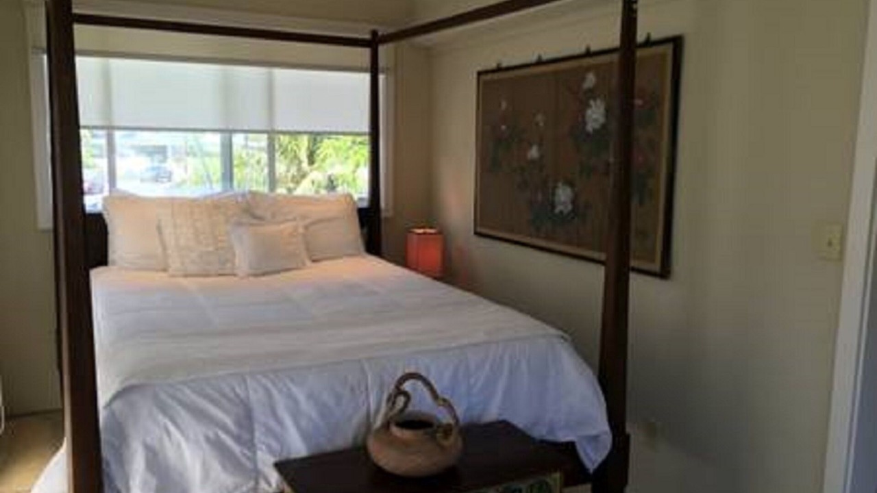 Photo of Bedroom in Enchanted Lake
