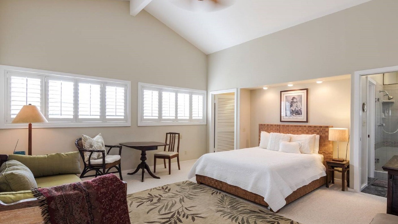 Photo of Bedroom in Enchanted Lake