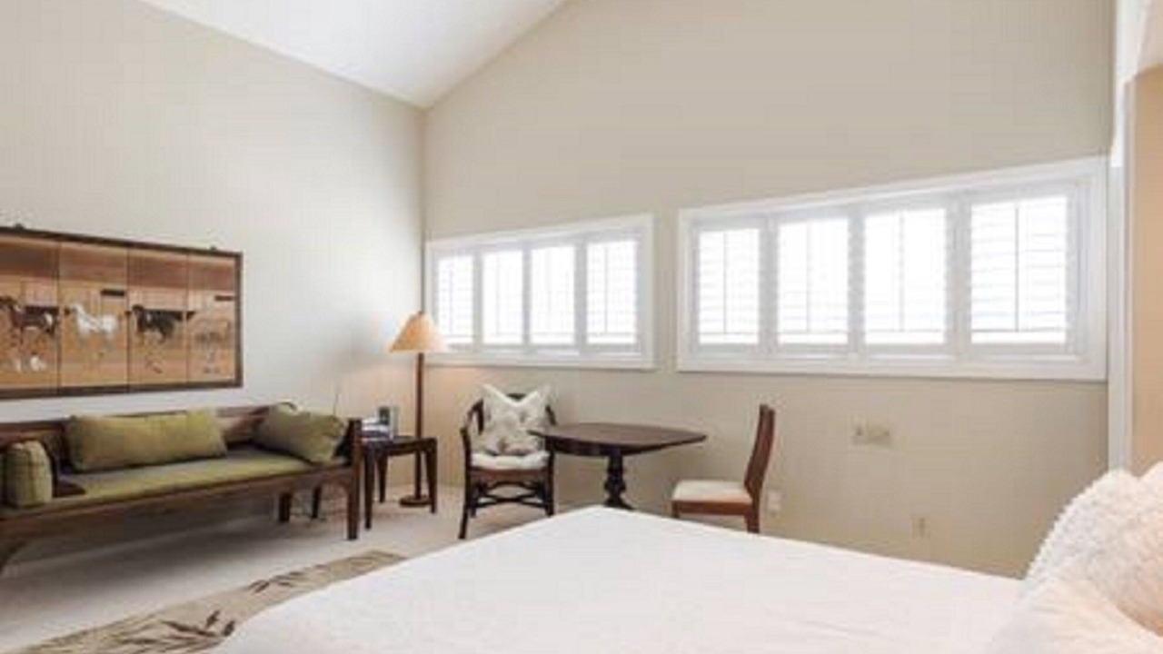 Photo of Bedroom in Enchanted Lake