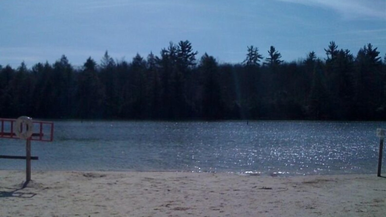 Photo of Outdoor in Lake Harmony Estates