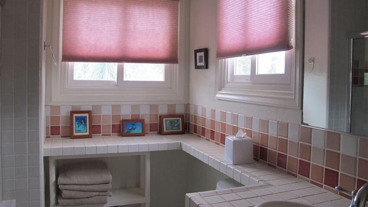Photo of Bathroom in Waialua
