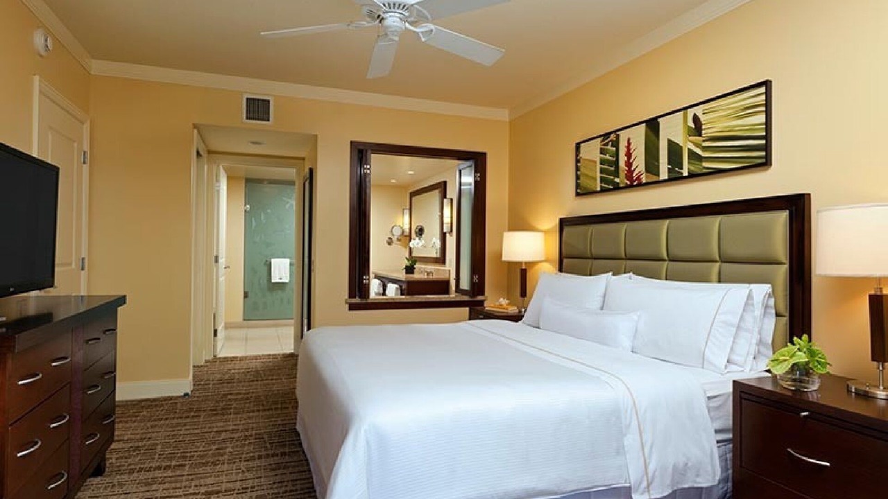 Photo of Bedroom in Kaanapali