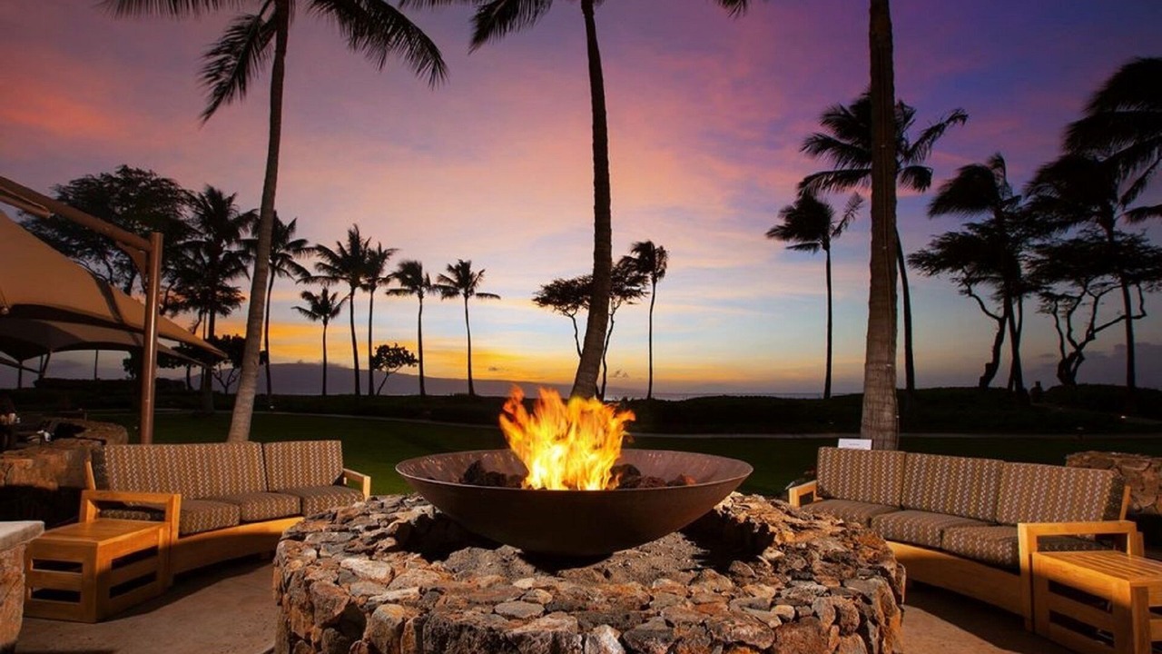 Photo of Outdoor in Kaanapali