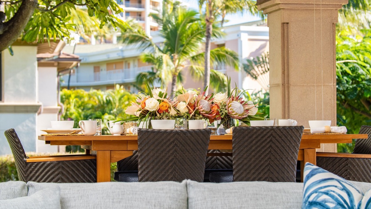 Photo of Outdoor in Wailea