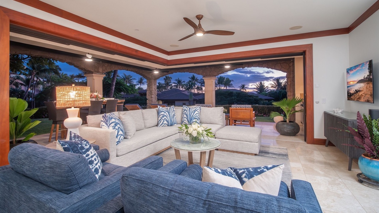 Photo of Outdoor in Wailea