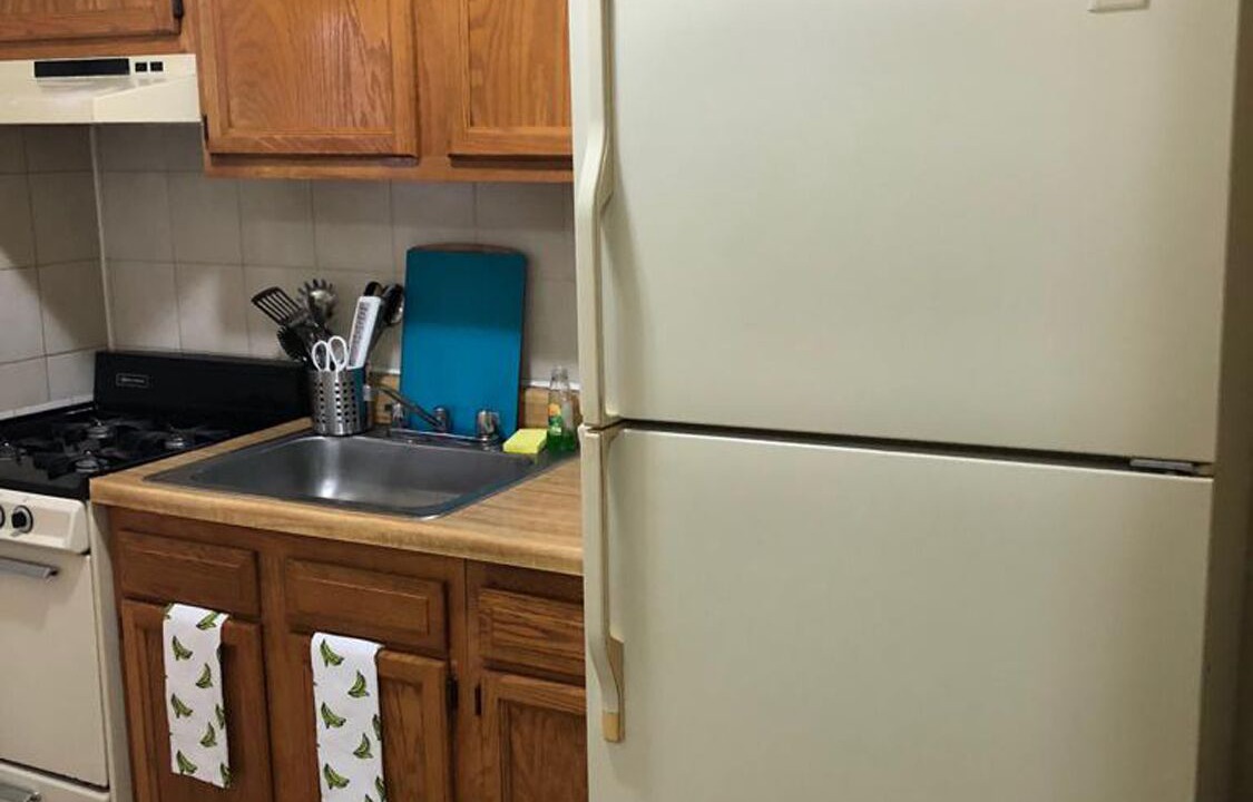 Photo of Kitchen in Industry
