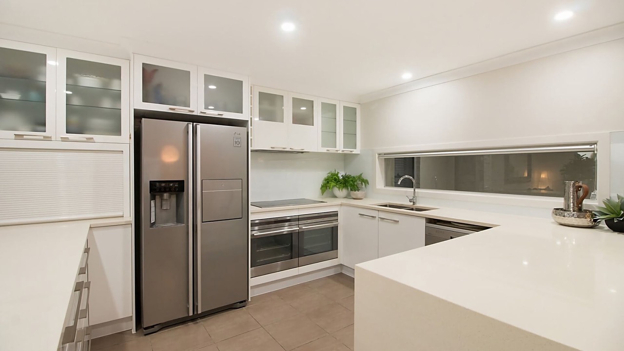 Photo of Kitchen in Kingscliff