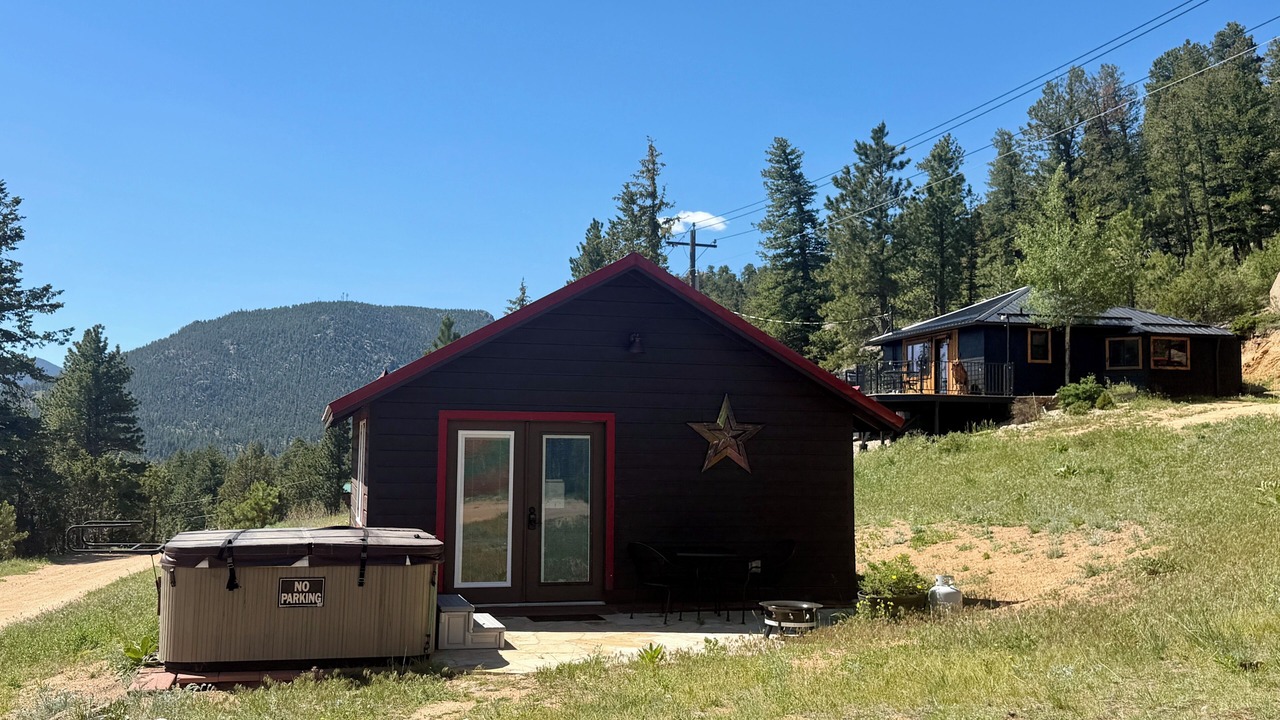 Photo of Outdoor in Estes Park