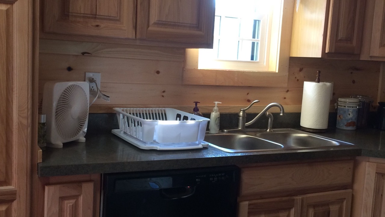Photo of Kitchen in Malta