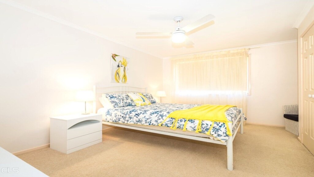 Photo of Bedroom in Banksia Beach