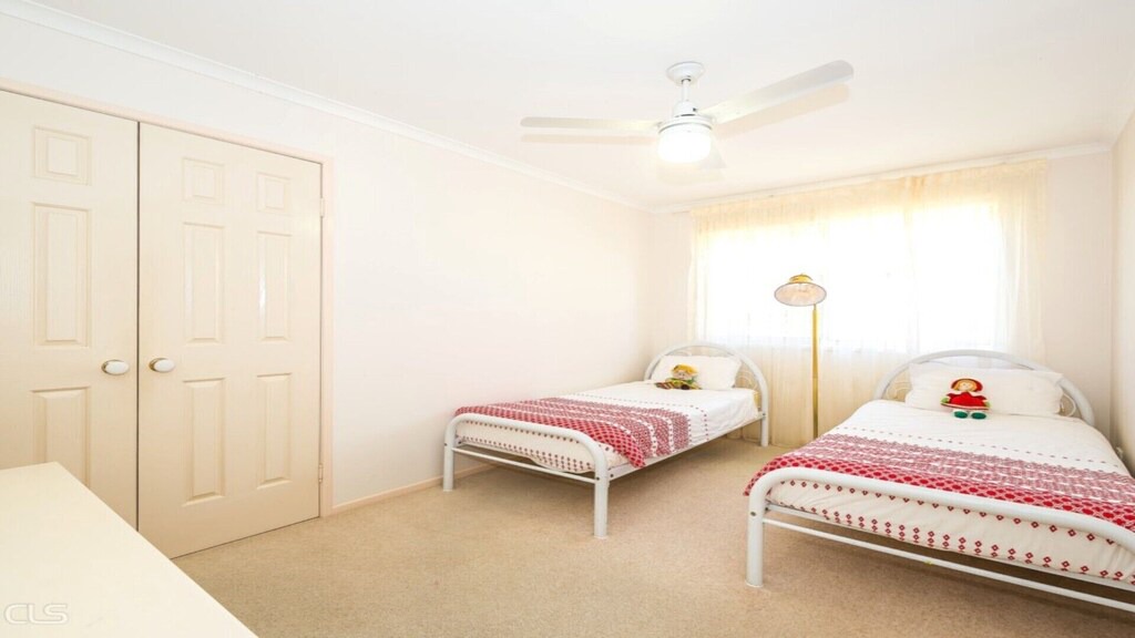 Photo of Bedroom in Banksia Beach