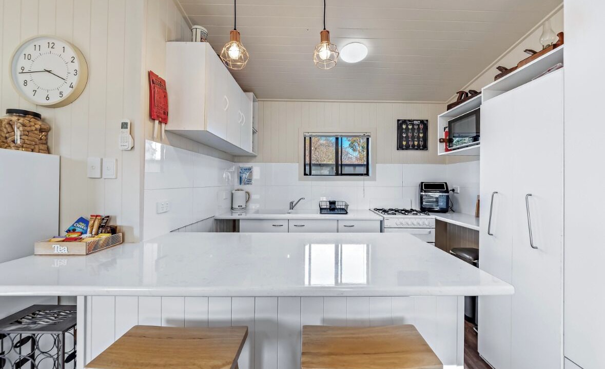 Photo of Kitchen in Stanthorpe