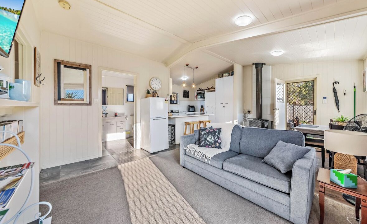 Photo of Livingroom in Stanthorpe