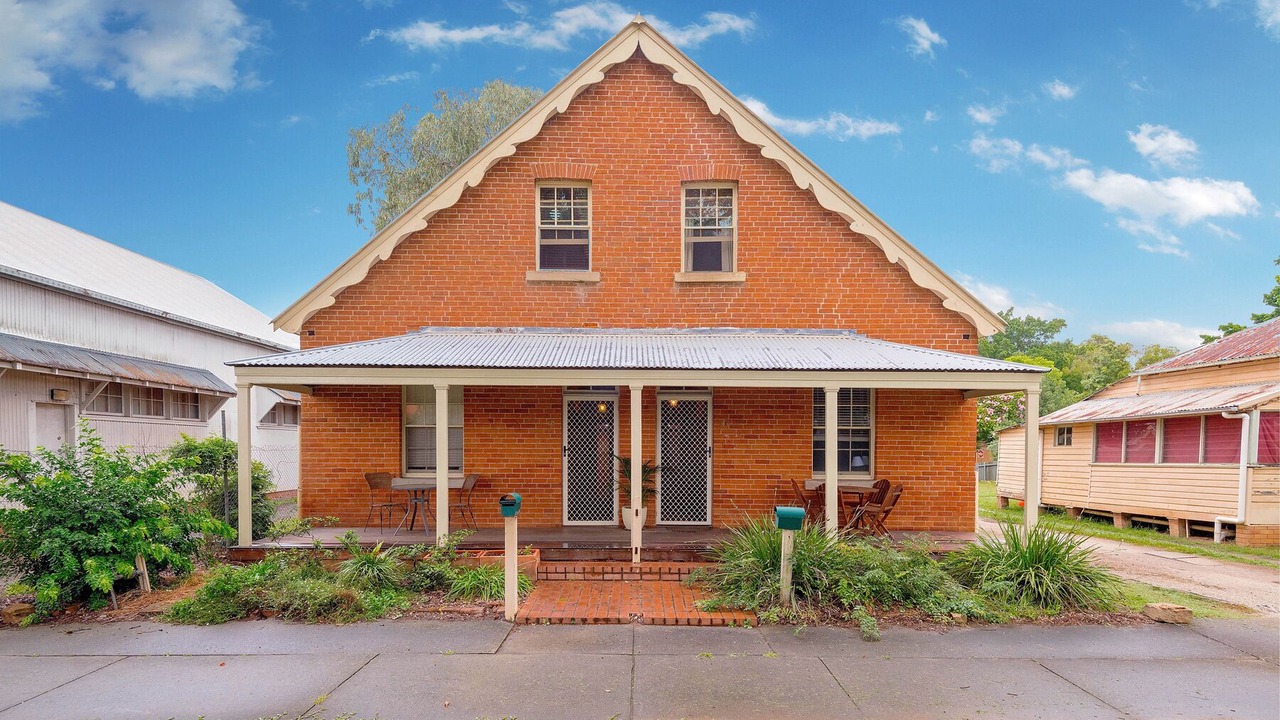 Photo of Outdoor in Grafton