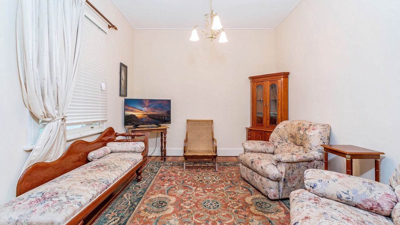 Photo of Livingroom in Grafton