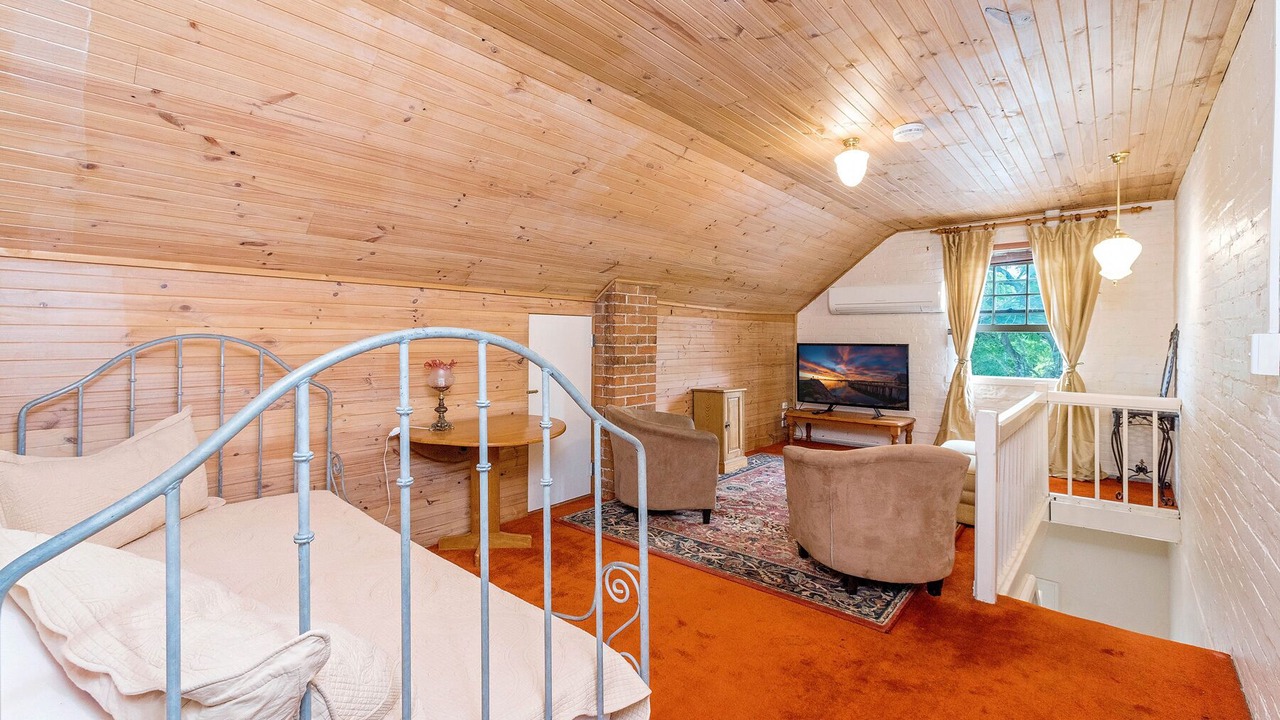 Photo of Bedroom in Grafton