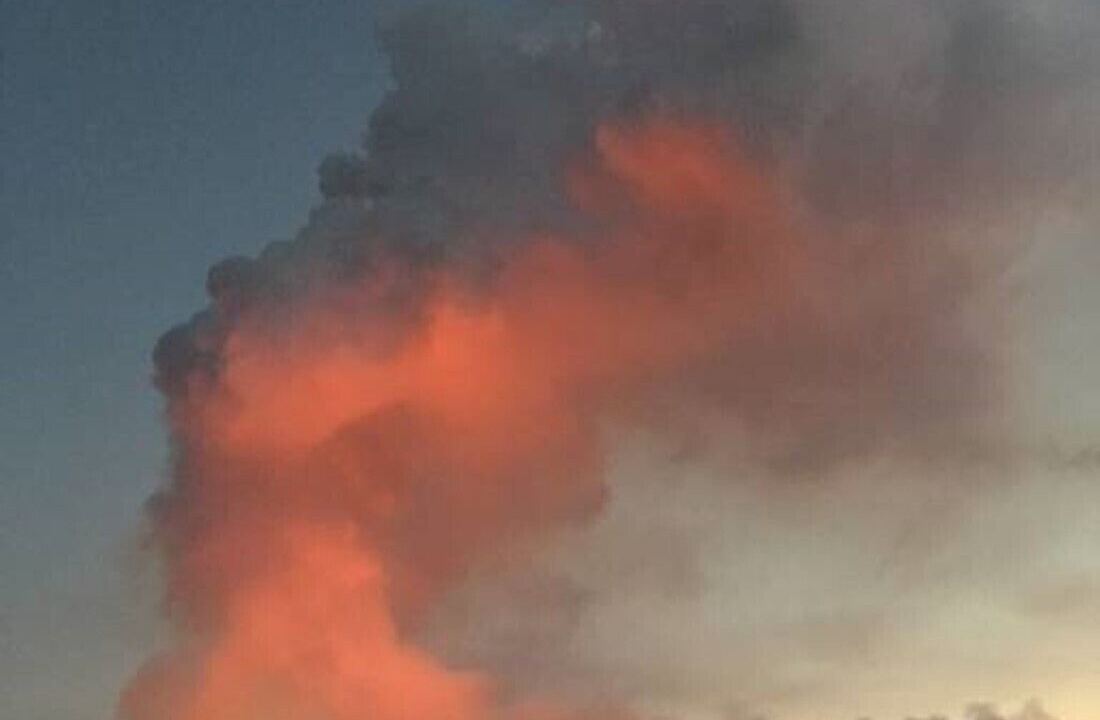 Photo of Others in Volcano