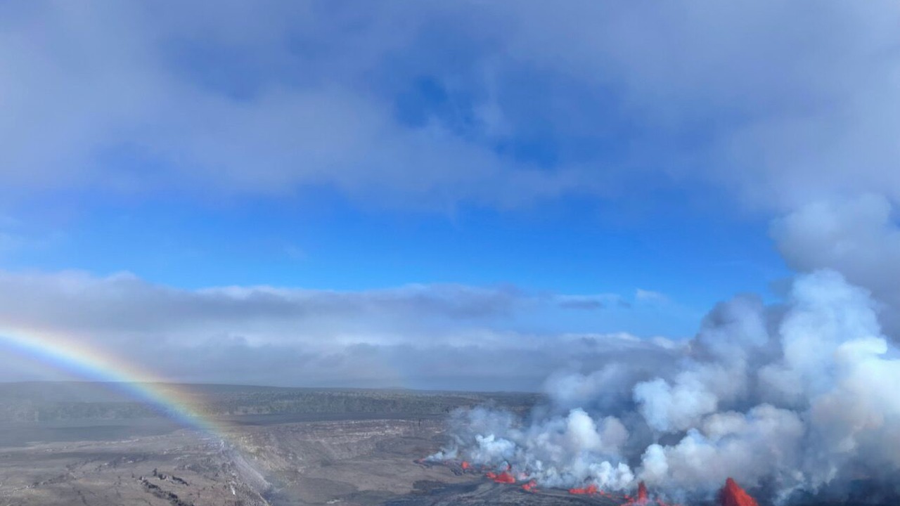 Photo of Outdoor in Volcano