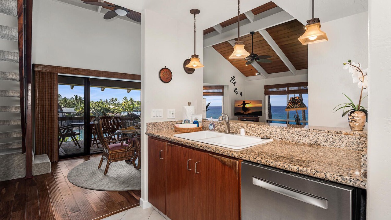 Photo of Outdoor in Keauhou