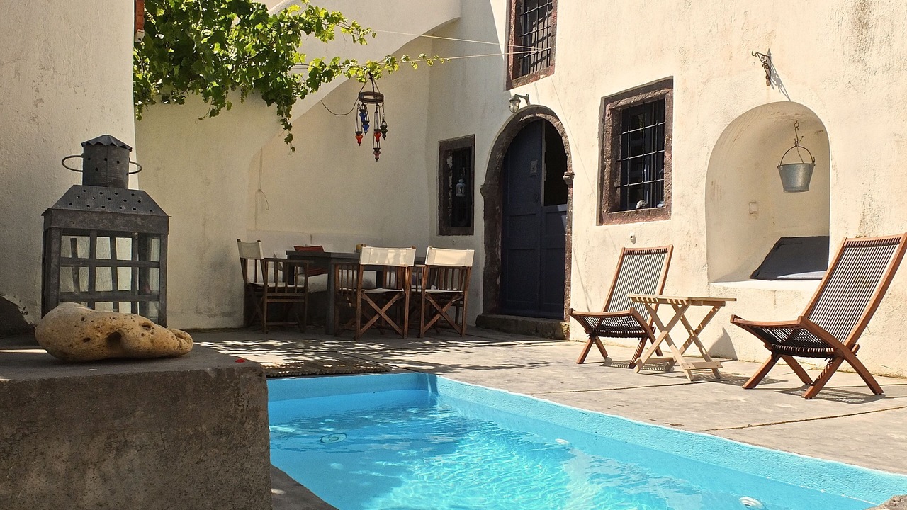 Photo of Outdoor in Finikia