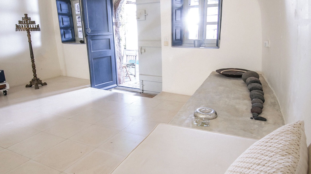 Photo of Bedroom in Finikia