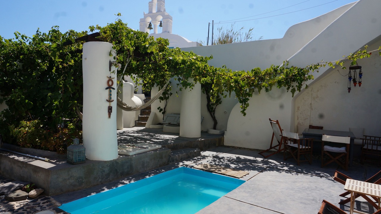 Photo of Outdoor in Finikia