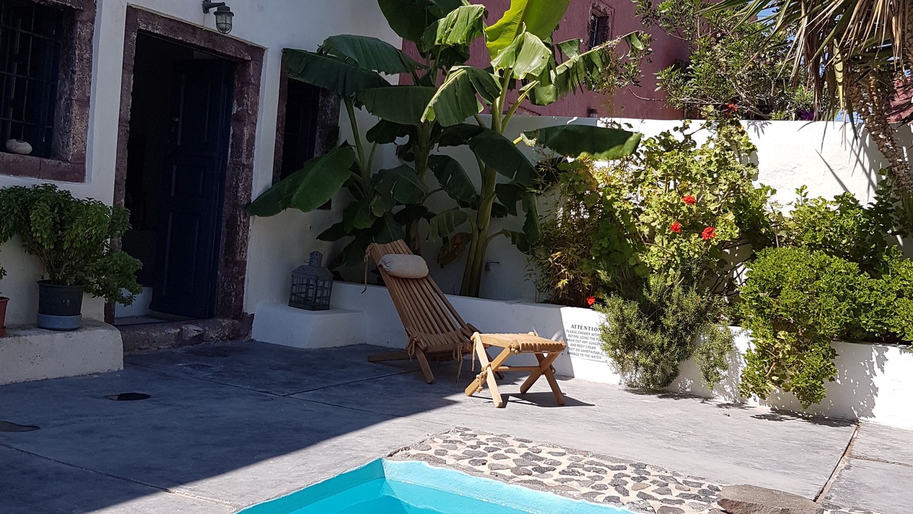 Photo of Outdoor in Finikia