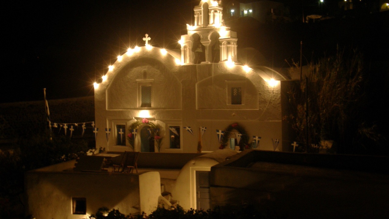 Photo of Outdoor in Finikia